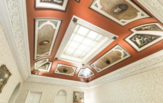 decorative-ceiling