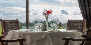 The Petersham Restaurant